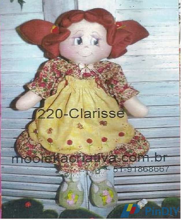 doll