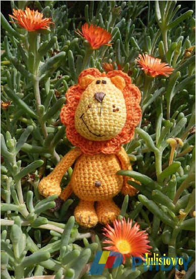 Leo the lion