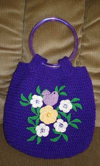 Hnadbag