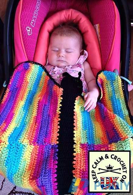 Butterfly Dreams Car Seat Blanket.jpg