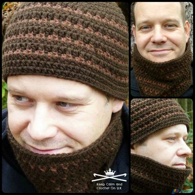 Ice - Flash Men's Hat and Cowl Set.jpg