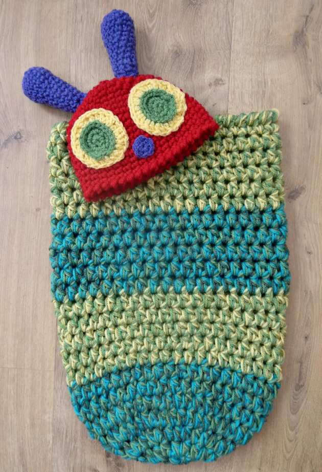 Newborn Caterpillar Cocoon and Hat Set.jpg