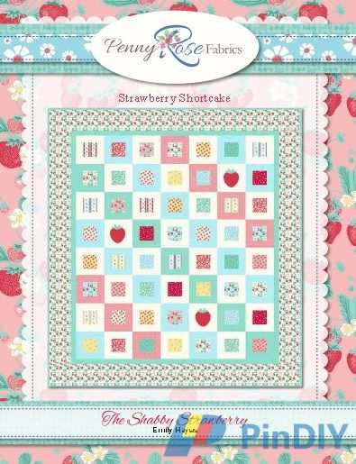 Strawberry shortcake - Emily Hayes - Penny Rose Fabrics.jpg