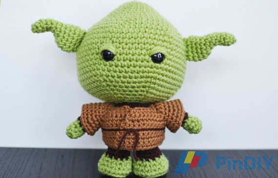 Baby Yoda