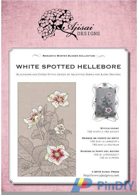 Ajisai Designs - white spotted helebore pic.jpg