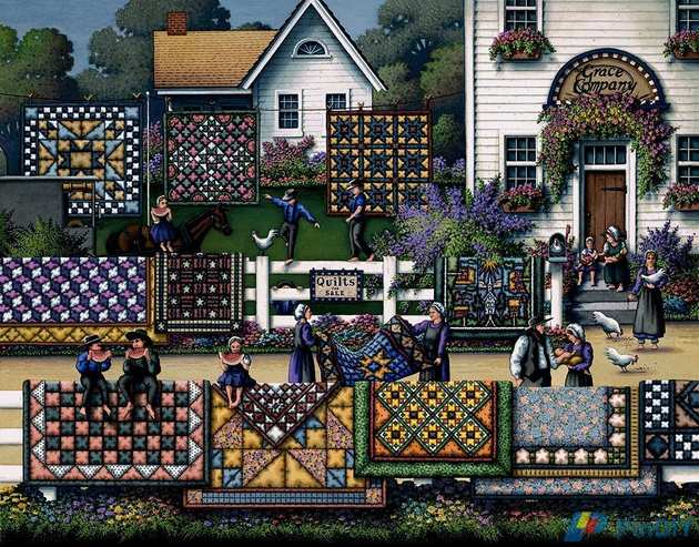 Tilton Crafts - Amish Quilts.jpg