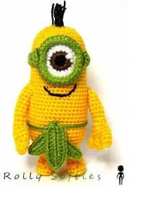 Despicable me au naturel.JPG