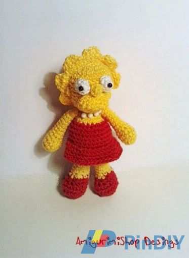 Lisa Simpson.JPG