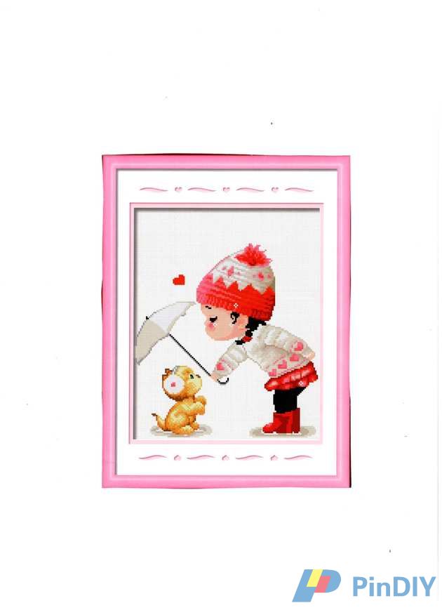 domei03201love puppy