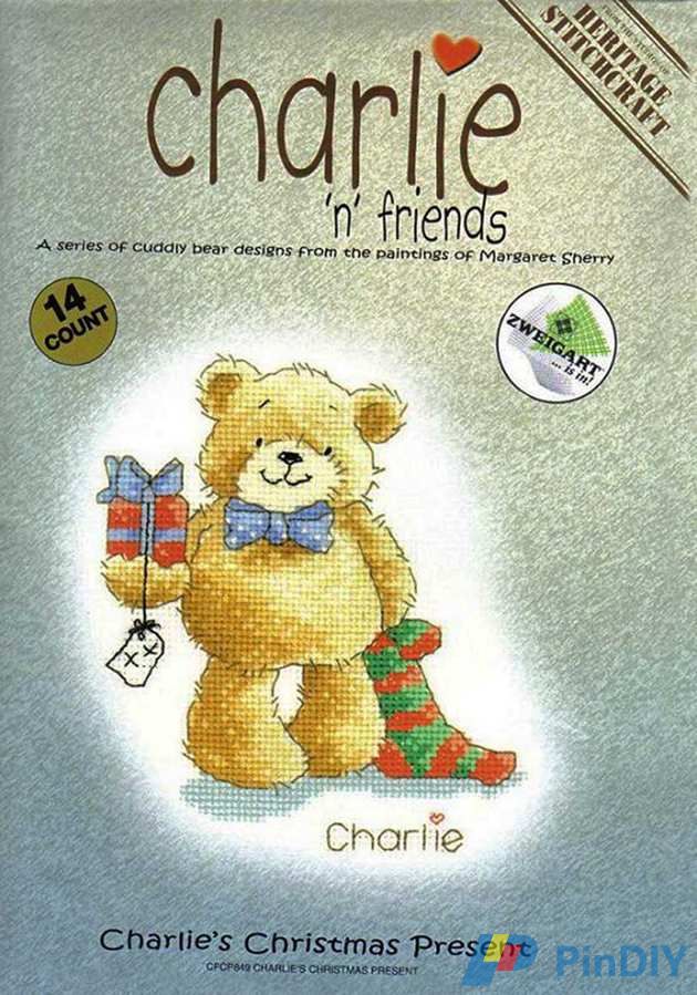 Heritage 849 - Charlie's christmas present.jpg