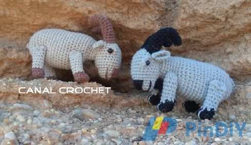 Ram amigurumi.JPG