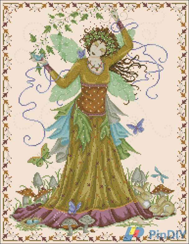 Woodland Goddess.jpg