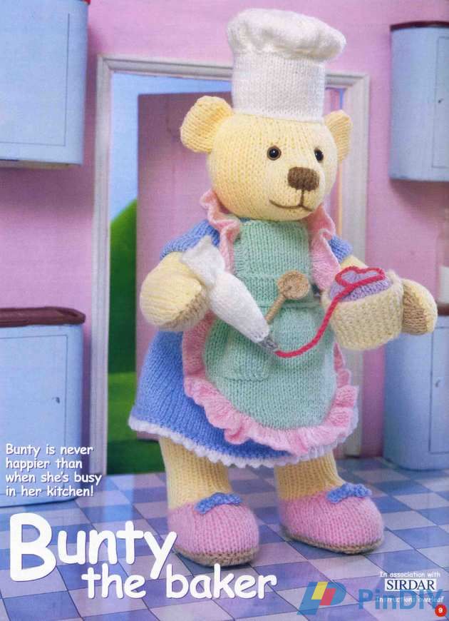 Hobby bear coll 4.jpg