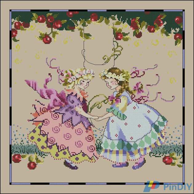 MIirabilia MD32 - Under The Friendship Tree.jpg