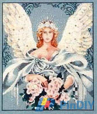 Mirabilia MD27 - Millenium Angel.jpg