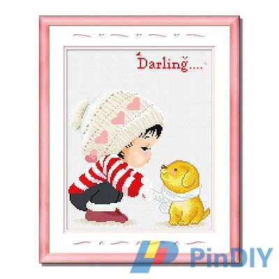 darling