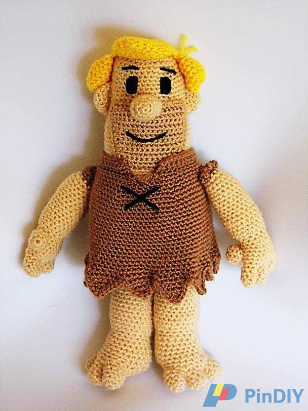 barney Rubble
