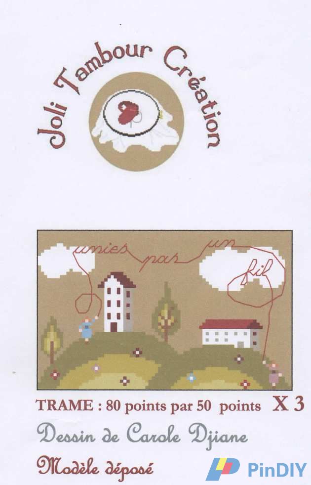 Joli Tambour - Unies par un fil_01.jpg