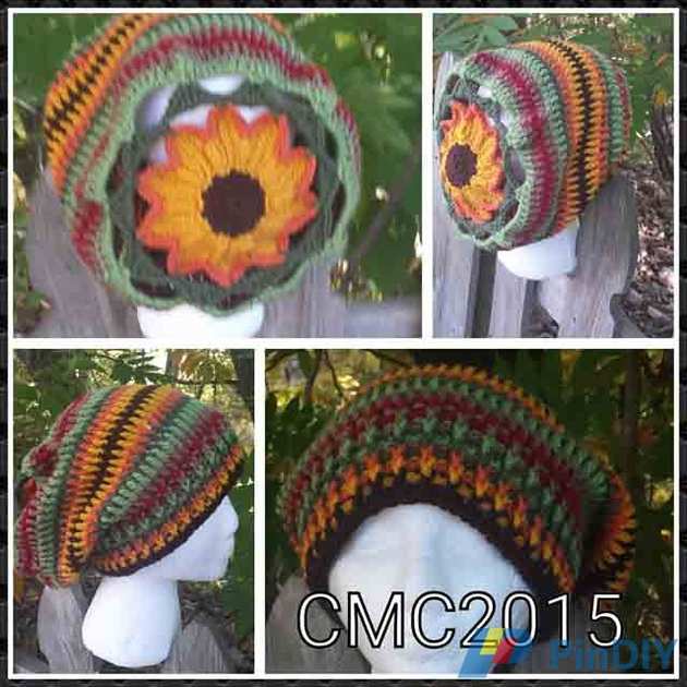 Small Flower Slouch.jpg