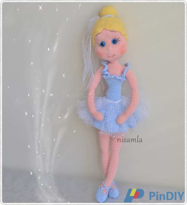 doll