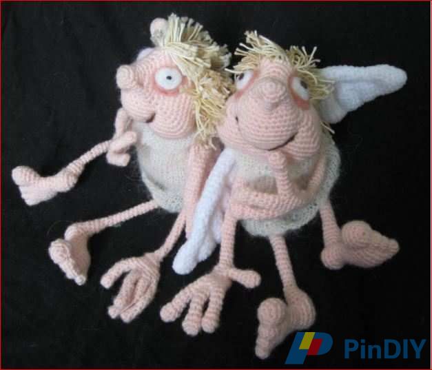 Wish Granting Angel