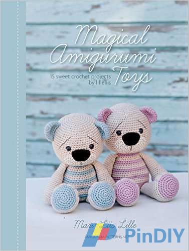 Magical Amigurumi Toys.jpg