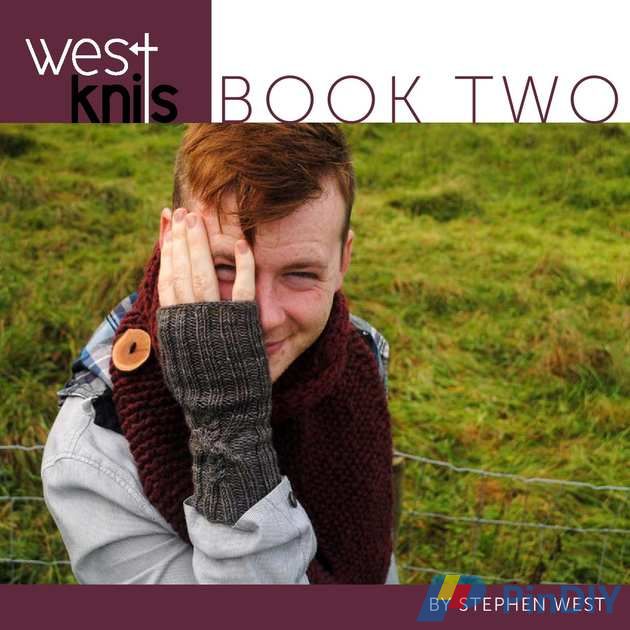west knits book TWO - knitting Free-page-001.jpg