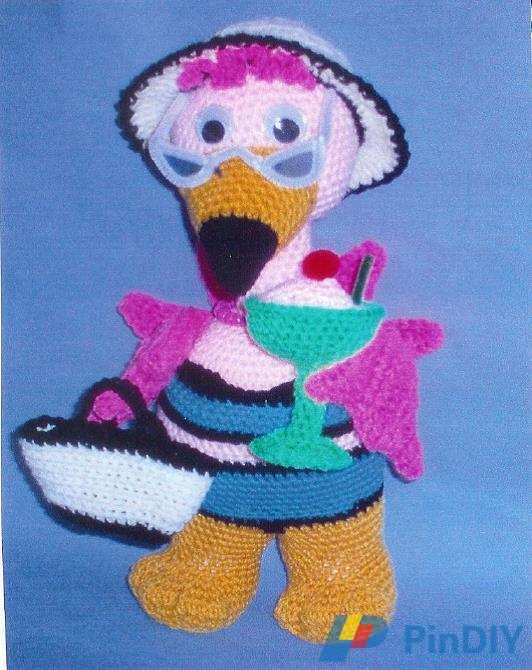 Pam's Patterns - Pam McClung - Lucy Flamingo.jpg