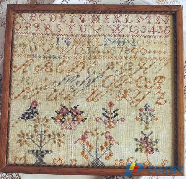 pg 32 1861 antique sampler.jpg