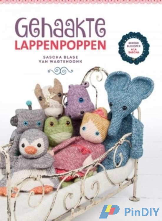 A La Sascha - Sascha blase van wagtendonk - Crocheted Ragdolls - Dutch.jpg
