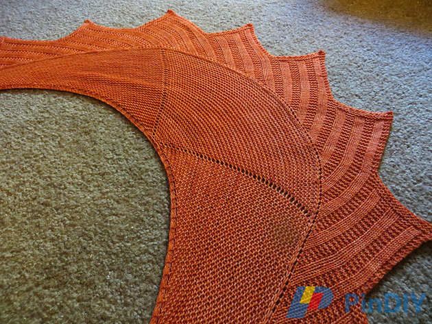 Yellow Dwarf Shawl.jpg