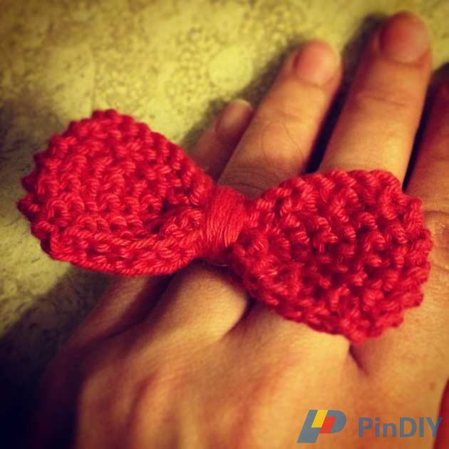 Bow ring