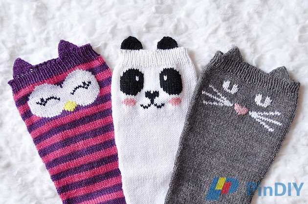 check_meowt_cat_owl_panda_knee_high_socks_with_ears_knitting_pattern_cropped_medium2.jpg
