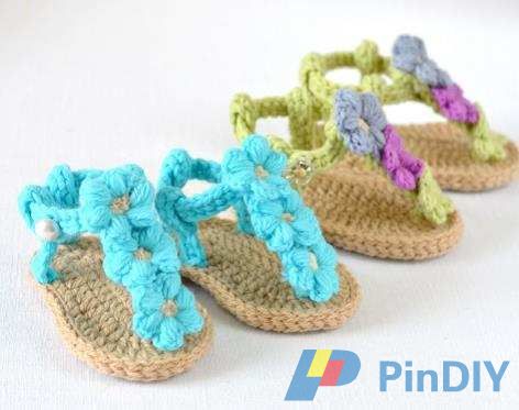 Matildas Meadow - Caroline Brooke - Puff Flower Sandals.jpg
