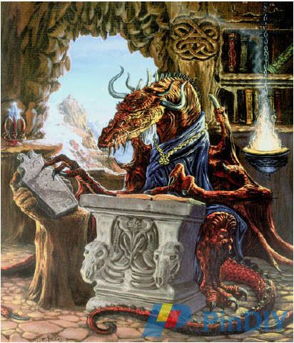 Mini Ancient Dragon Scholar.jpg