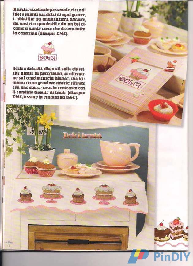 Dolci bontà - Ricamare n.1 - 2016 4.jpg