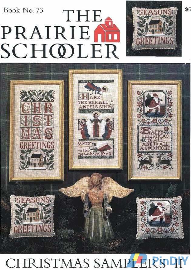 73 Christmas Samplers II.jpg