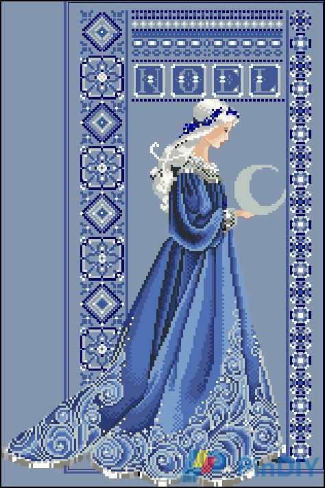 LL 32 Celtic Christmas BLUE.jpg