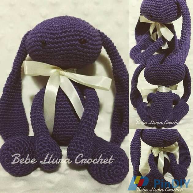 Amigurumi Cute Alien Rabbit.jpg