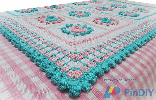 The Halo Heart Blanket - Kerry Jayne - Kerry Jayne Designs.jpg