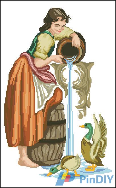 Cuadros Artime_ Señora del Pozo.jpg