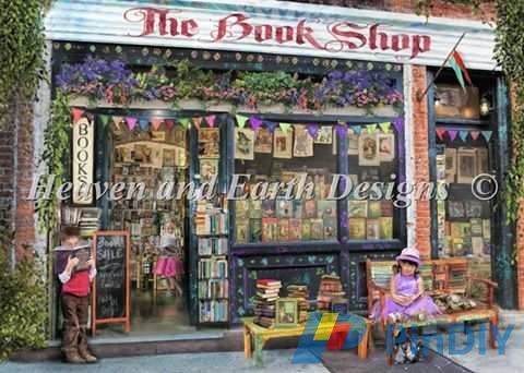 BookShopKids