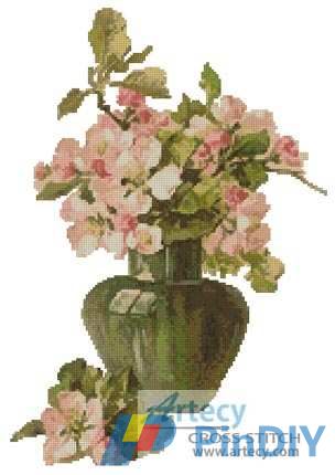 Blossoms (50) 134x193