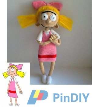 Helga Pataki