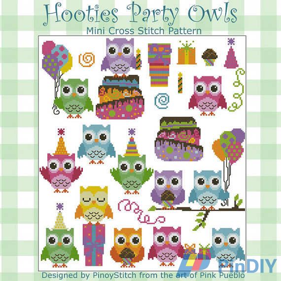 Hooties Party Owls.jpg