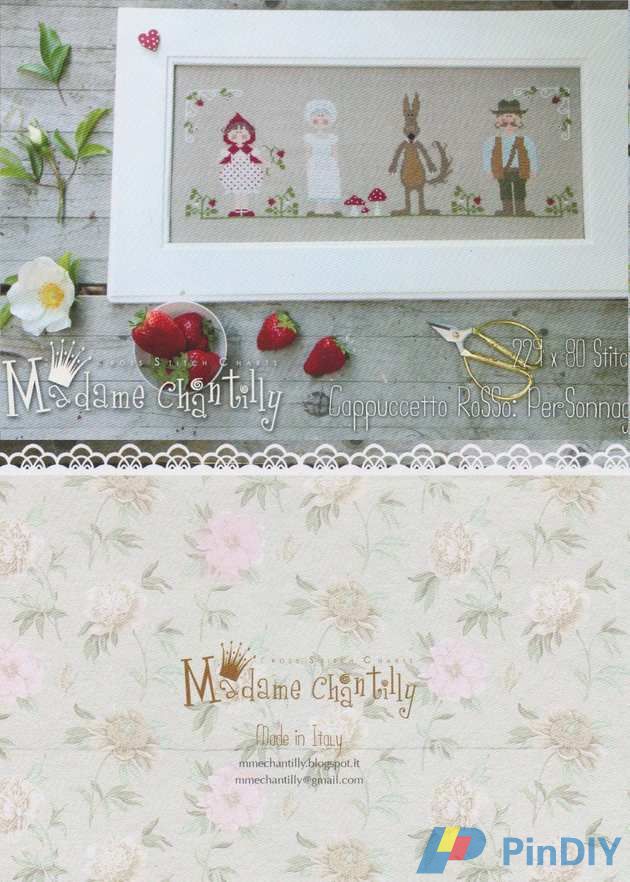 Madame Chantilly - Personnages.jpg