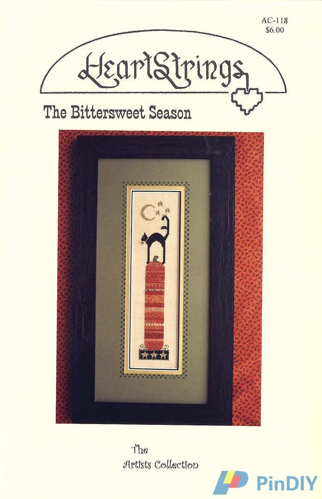 The Bittersweet Season.jpg