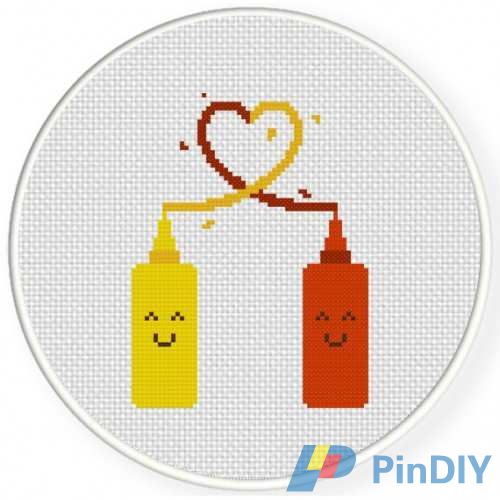 Mustard-Loves-Ketchup-Cross-Stitch-Illustration-500x500.jpg