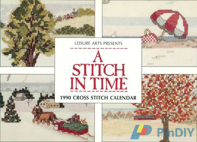 A Stitch In Time 1990 cross stitch calendar.jpg
