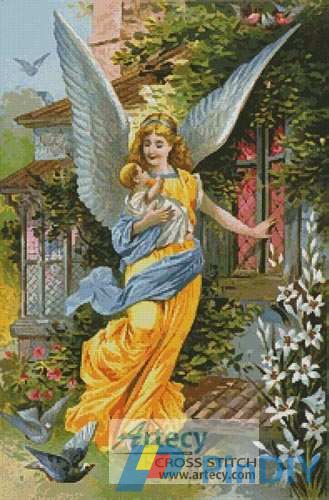 Guardian Angel (76) 197x300